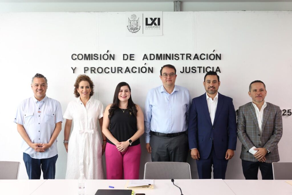 Diputados dan luz verde a la “Ley Kuri”