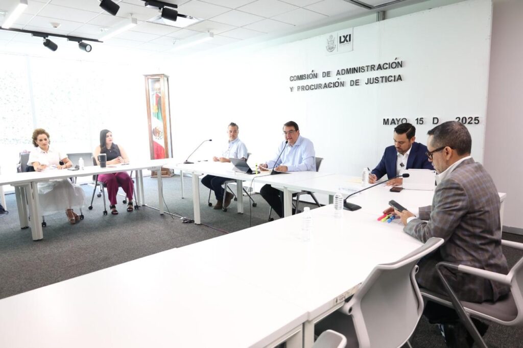 Diputados dan luz verde a la “Ley Kuri”