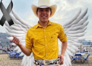 Adiós a 2 grandes jinetes: “Parka Jr” y “Avión de Querétaro” vuelan alto al cielo de los valientes