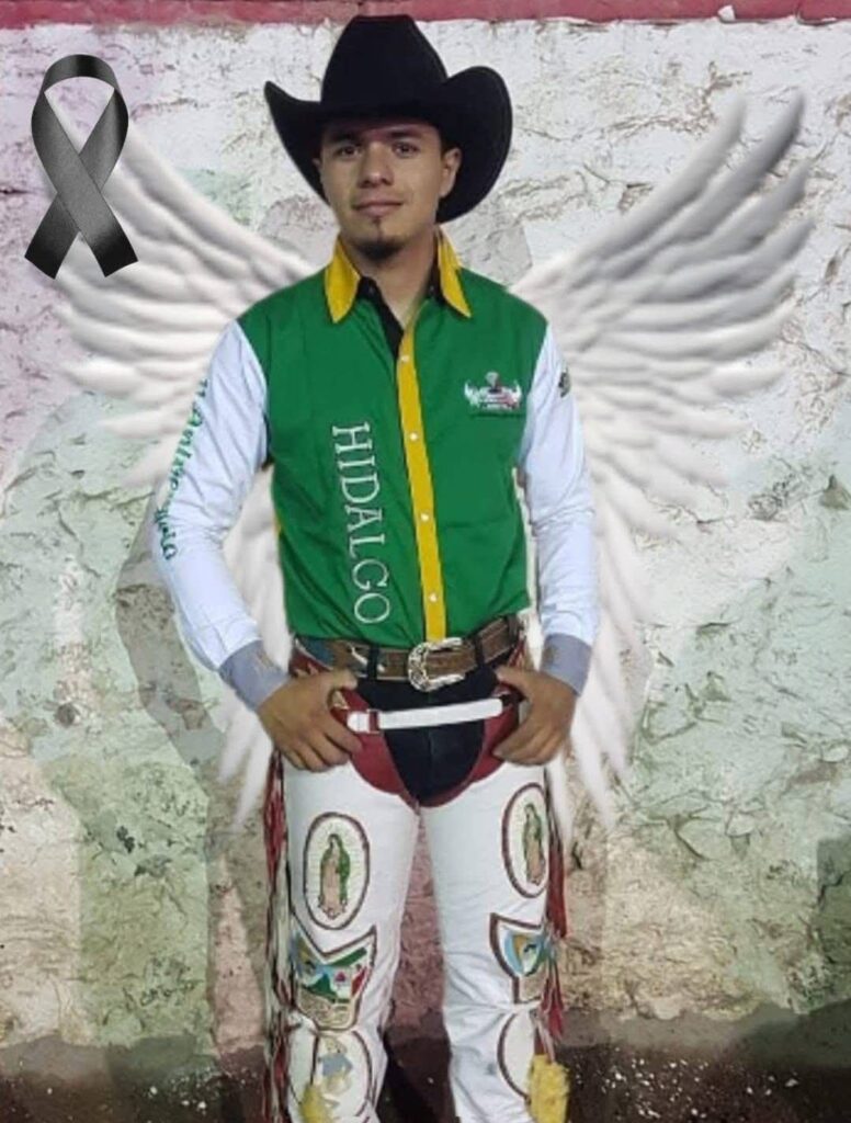 Adiós a 2 grandes jinetes: “Parka Jr” y “Avión de Querétaro” vuelan alto al cielo de los valientes