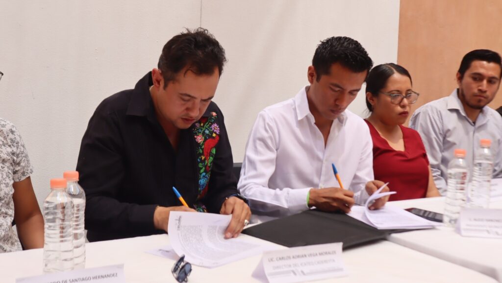 Tolimán impulsa el autoempleo con el Programa PACTA