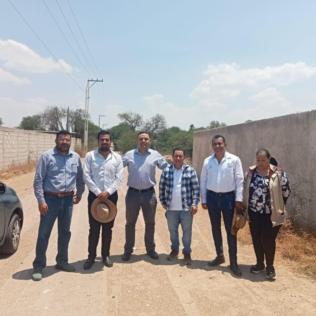 Secretaría de Gobierno y SEDATU evalúan programa “Vivienda Bienestar” en Querétaro