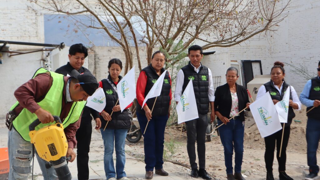 Renace la historia: Inicia rehabilitación de la casa de matanza municipal
