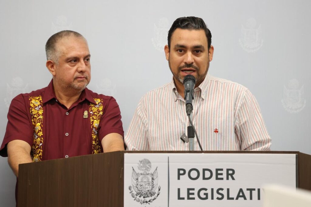 Diputados de Morena llama a votar este 1 de junio