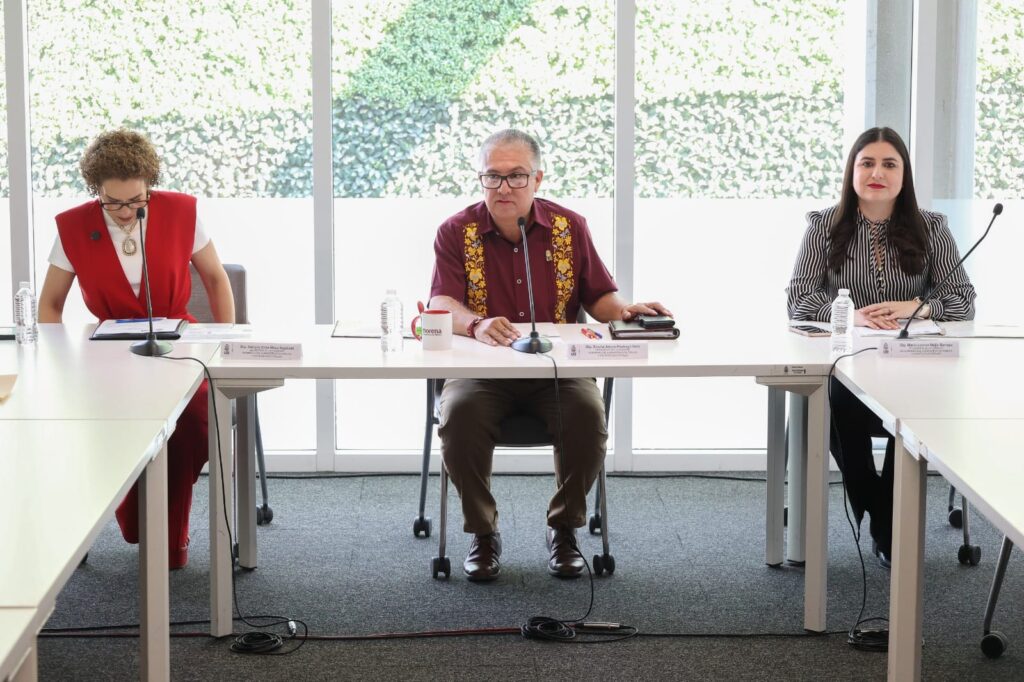 La Comisión de Gobernación aprueba la extinción del Instituto Municipal de la Mujer de San Juan del Río, para dar paso a la creación de la Secretaría de la Mujer