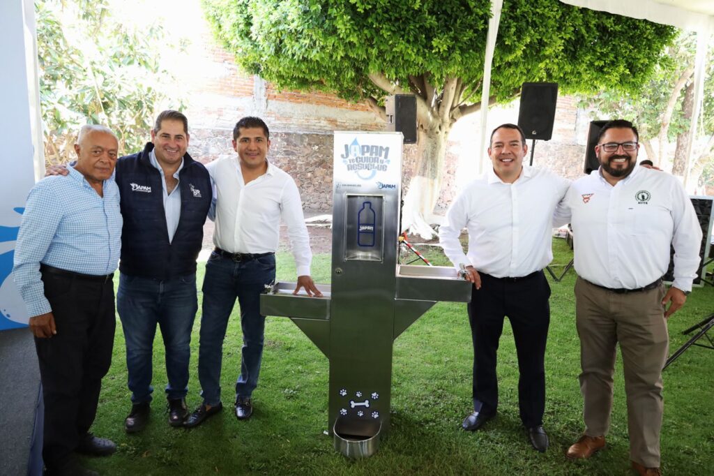 JAPAM celebra su 33 aniversario: Una familia que te cuida y resuelve JAPAM celebra su 33 aniversario: Una familia que te cuida y resuelve