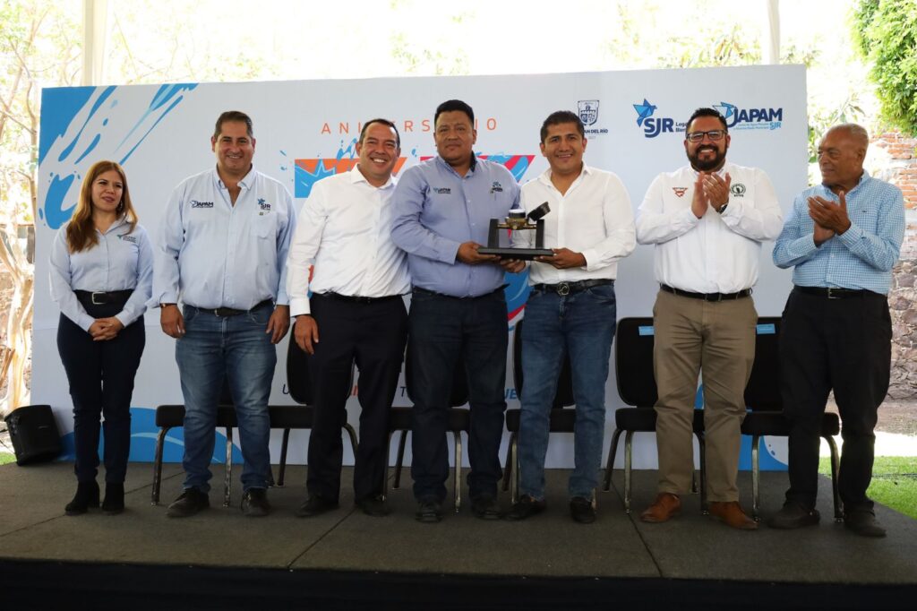 JAPAM celebra su 33 aniversario: Una familia que te cuida y resuelve