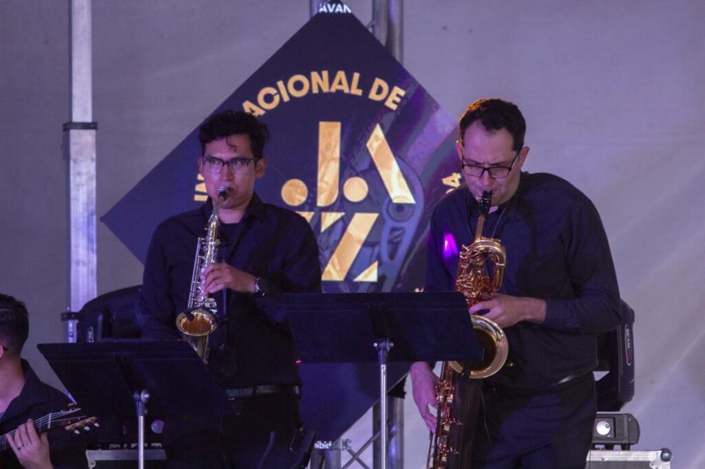 Lanza SECULT convocatoria para participar en el XV Festival Internacional de Jazz Querétaro 2025