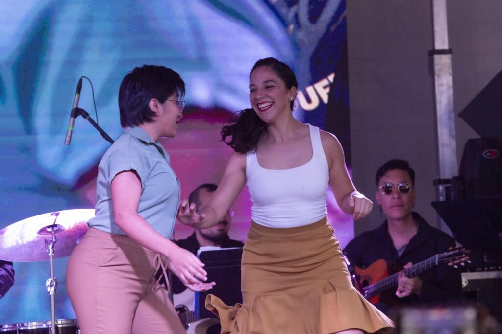 Lanza SECULT convocatoria para participar en el XV Festival Internacional de Jazz Querétaro 2025