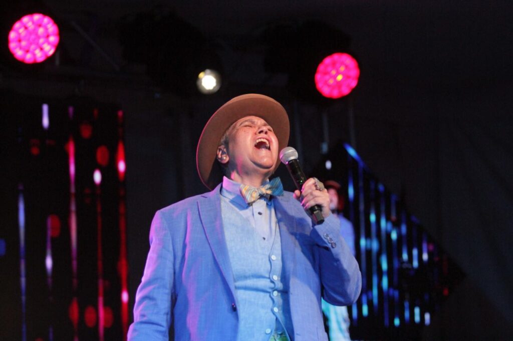 Lanza SECULT convocatoria para participar en el XV Festival Internacional de Jazz Querétaro 2025