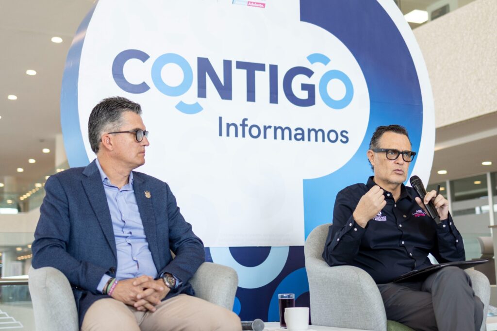 Recupera CEA más de 2 mil 329 millones de litros de agua al año