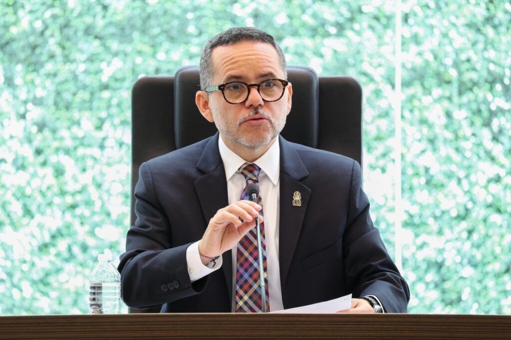 Aprueba LXI Legislatura diversosDictámenes en Sesión de Pleno