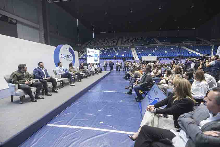 Querétaro Maratón 2025 es una fiesta familiar: Mauricio Kuri