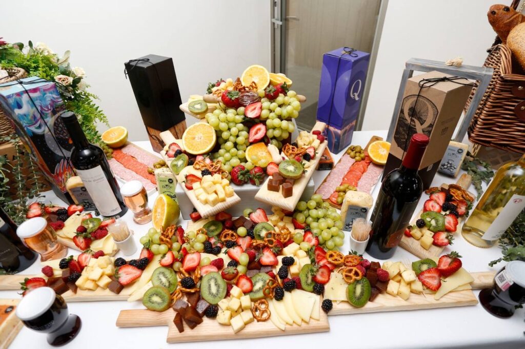 El nuevo Festival Internacional del Arte, Queso y Vino 2025 dejará una derrama de 180 mdp