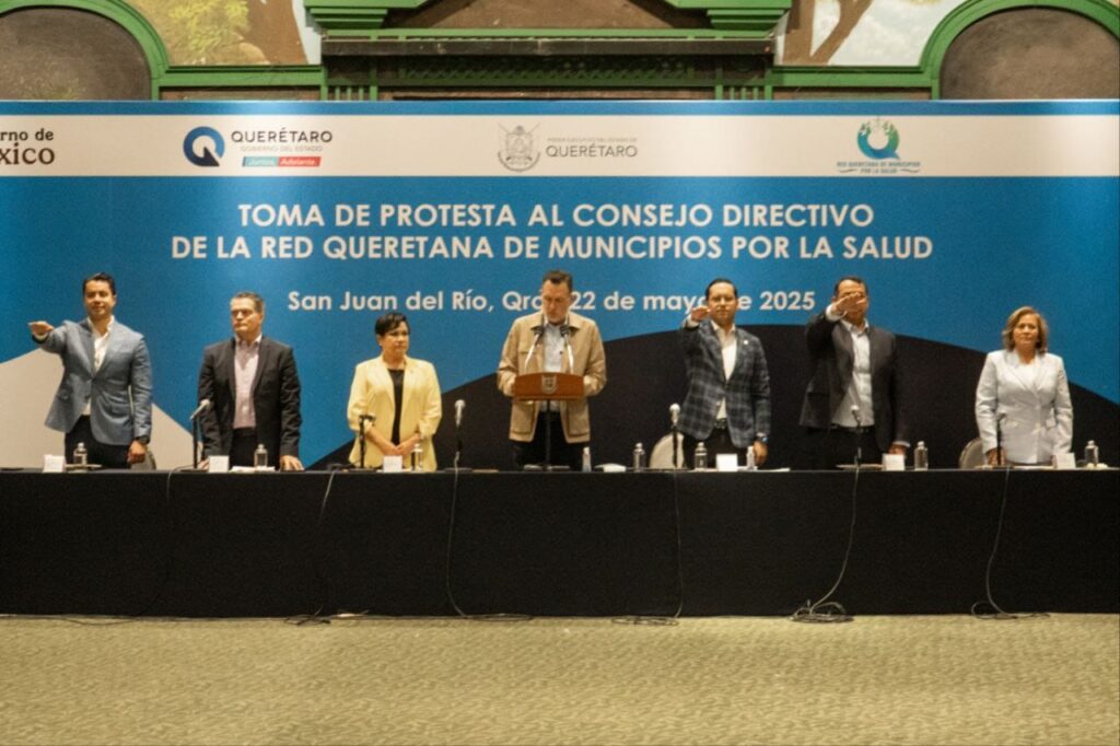 Supervisa Gobernador equipamiento para el ITNM