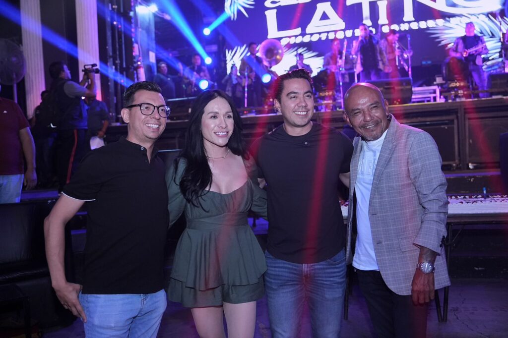 Reconoce Felifer Macías el trabajo de Fuente de Vida Querétaro IAP