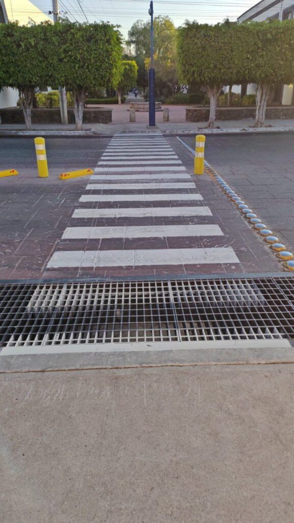 Municipio de Querétaro atiende más de mil 800 reportes para mejorar infraestructura vial
