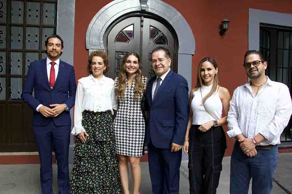 Querétaro fortalece su sector turístico a través del networking y alianzas estratégicas
