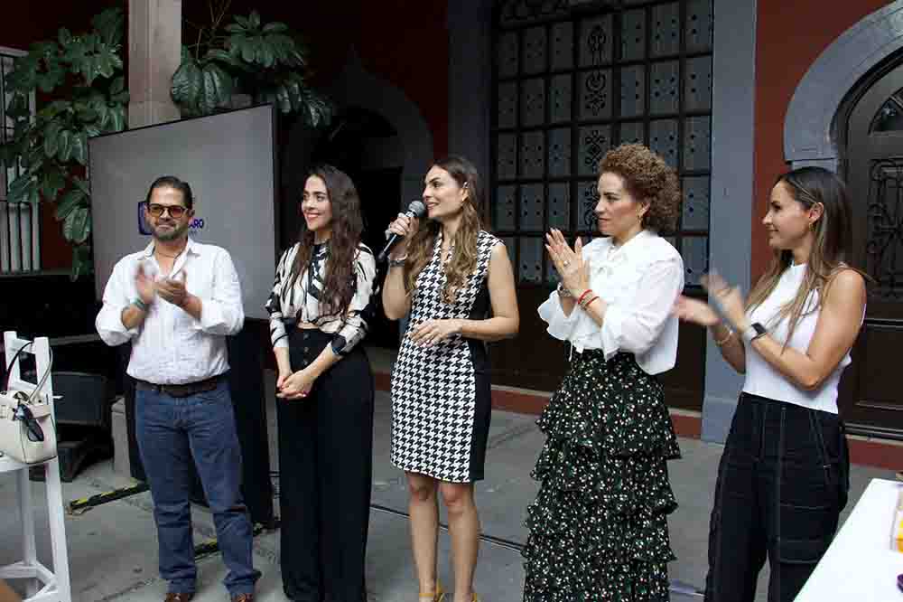 Querétaro fortalece su sector turístico a través del networking y alianzas estratégicas