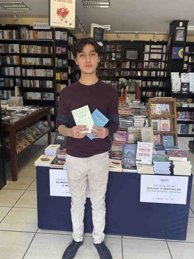 Emite SECULT tres convocatorias referentes a la literatura