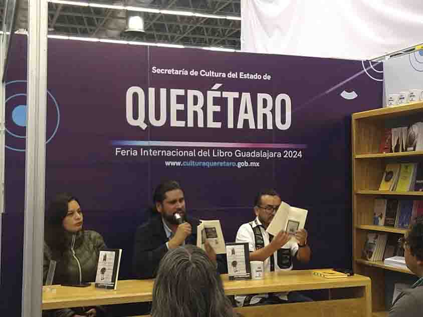 Emite SECULT tres convocatorias referentes a la literatura