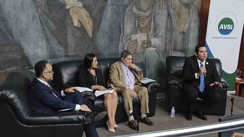 Participa SEDIF en foro nacional de adopción y acogimiento familiar