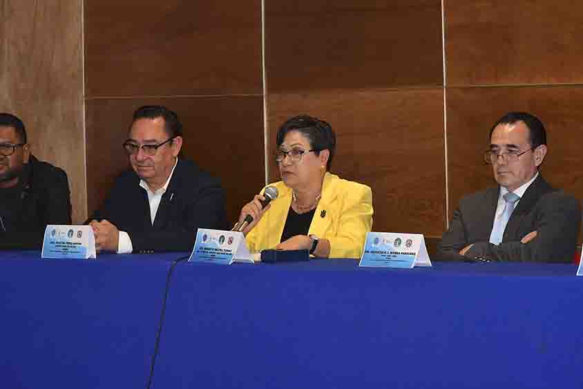 Inaugura SESA Jornada Académica de Urgencias en SJR