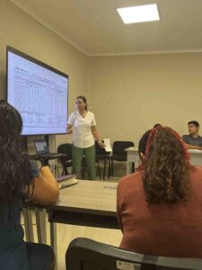 Fortalece SESA la atención en los Servicios Amigables para Adolescentes
