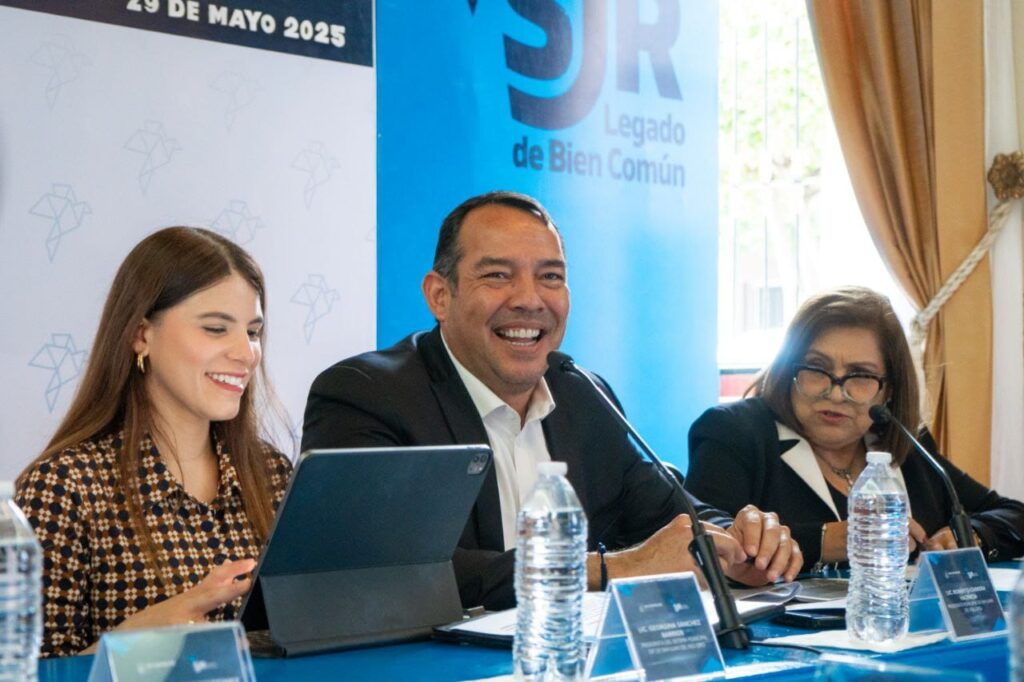 Instalan y rinden protesta las y los integrantes del SIPINNA San Juan del Río
