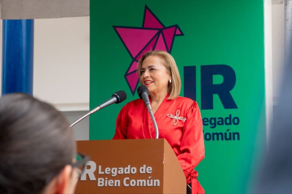 El mayor patrimonio de las y los sanjuanenses es la salud: Roberto Cabrera