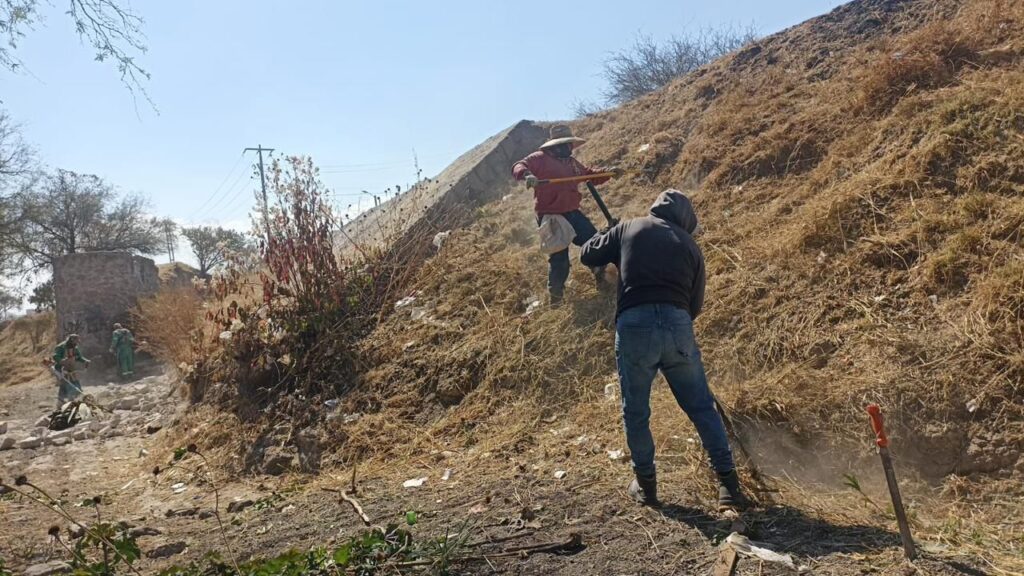Estrechan lazos Querétaro y Tetra Pak México