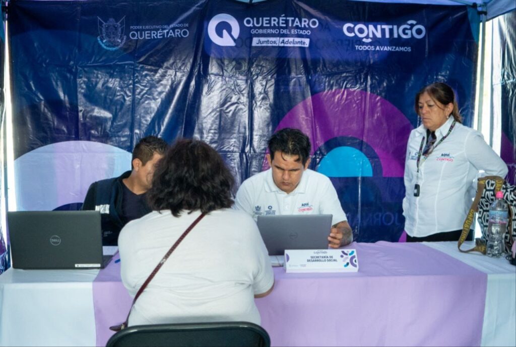 Las mujeres son el pilar de la sociedad y constructoras de un Legado de Bien Común: Roberto Cabrera