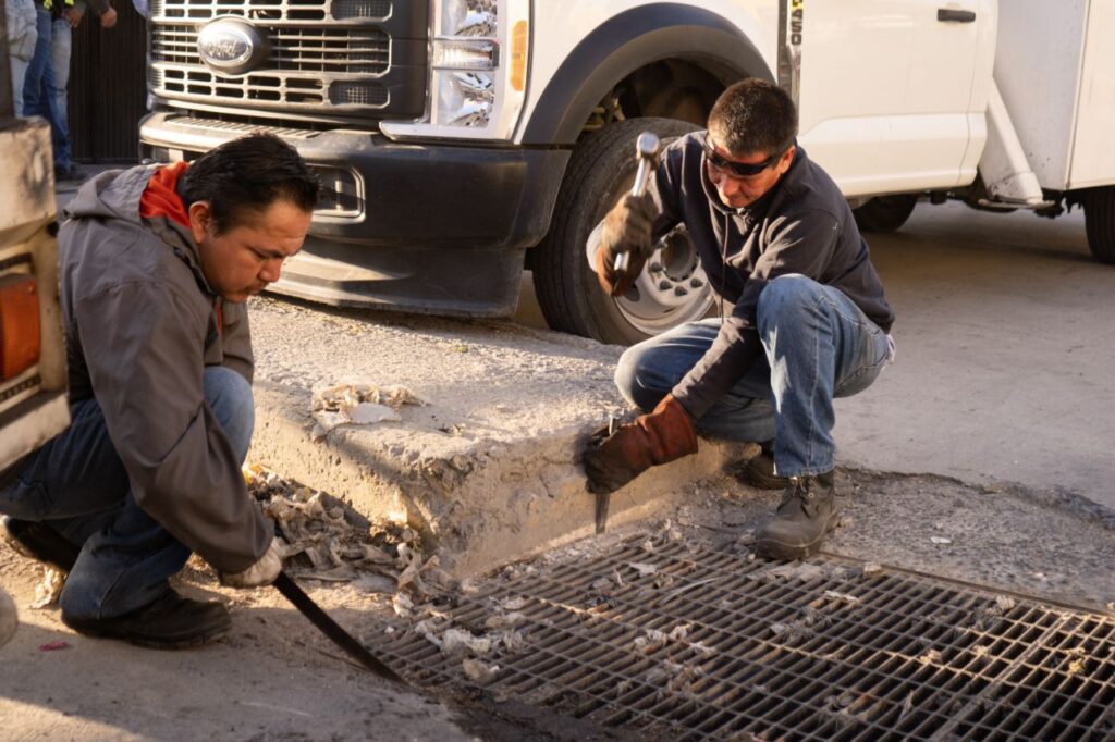 Estrechan lazos Querétaro y Tetra Pak México