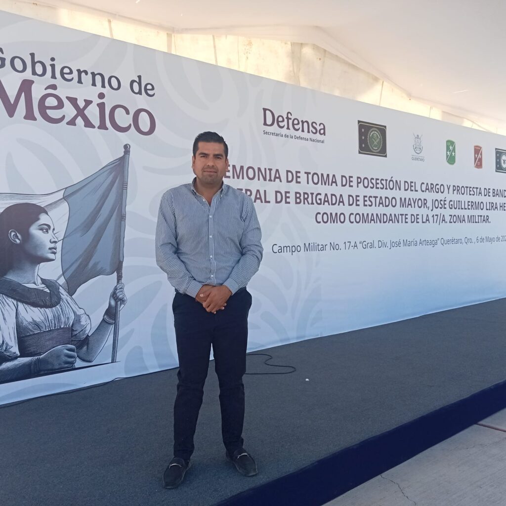 Tolimán Refuerza Lazos con la SEDENA