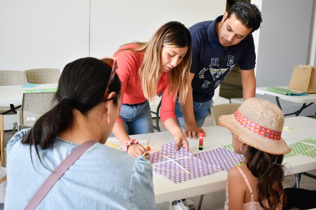 Asiste al Festival de Papalotes 2025 en la UAQ