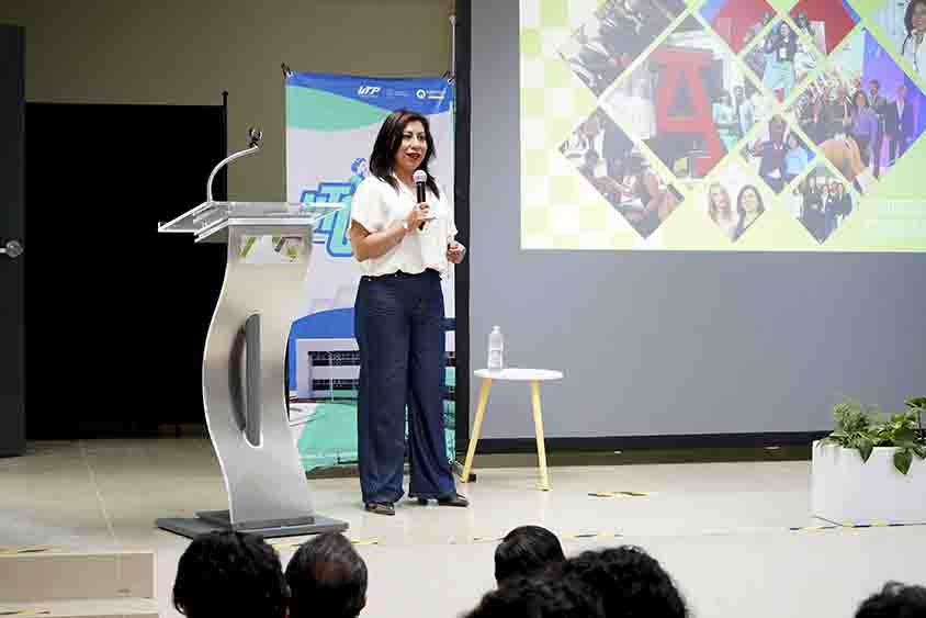 UTC recibió a representantes de Cámaras de Querétaro