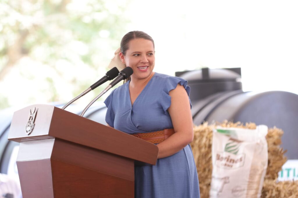 Impulsan estrategia contra la sequía en la Sierra de Querétaro
