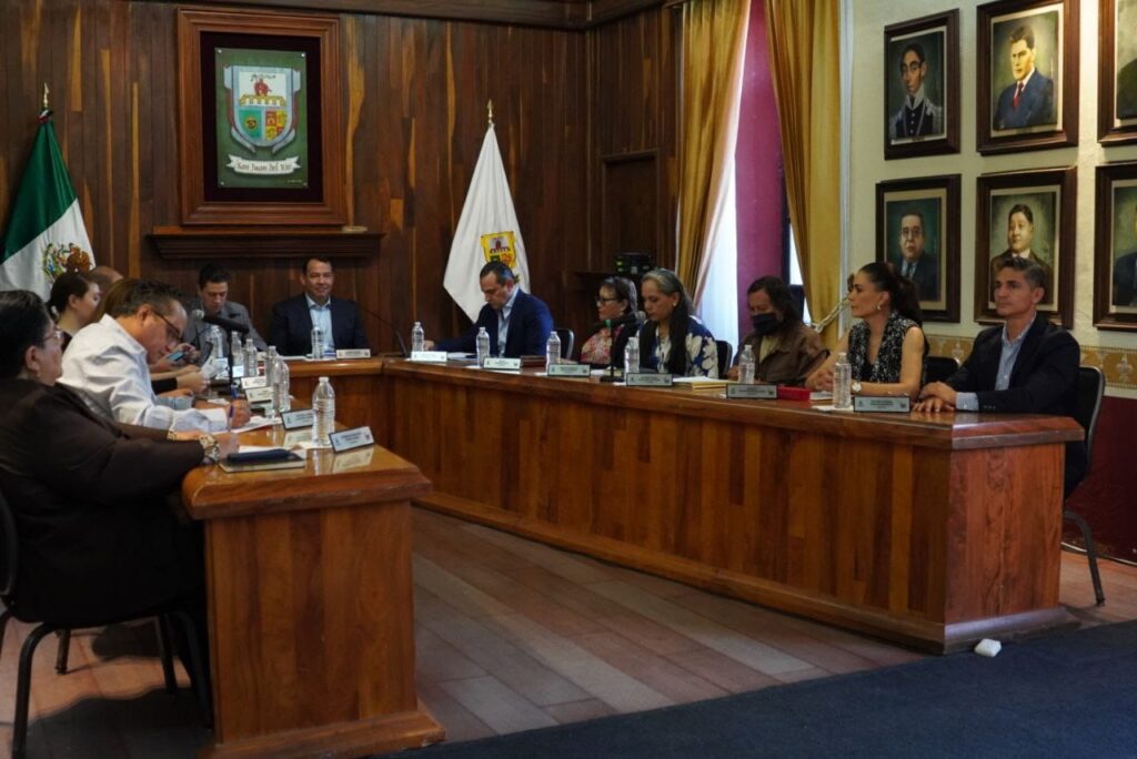Impulso a la educación y salud: ejes del Bien Común