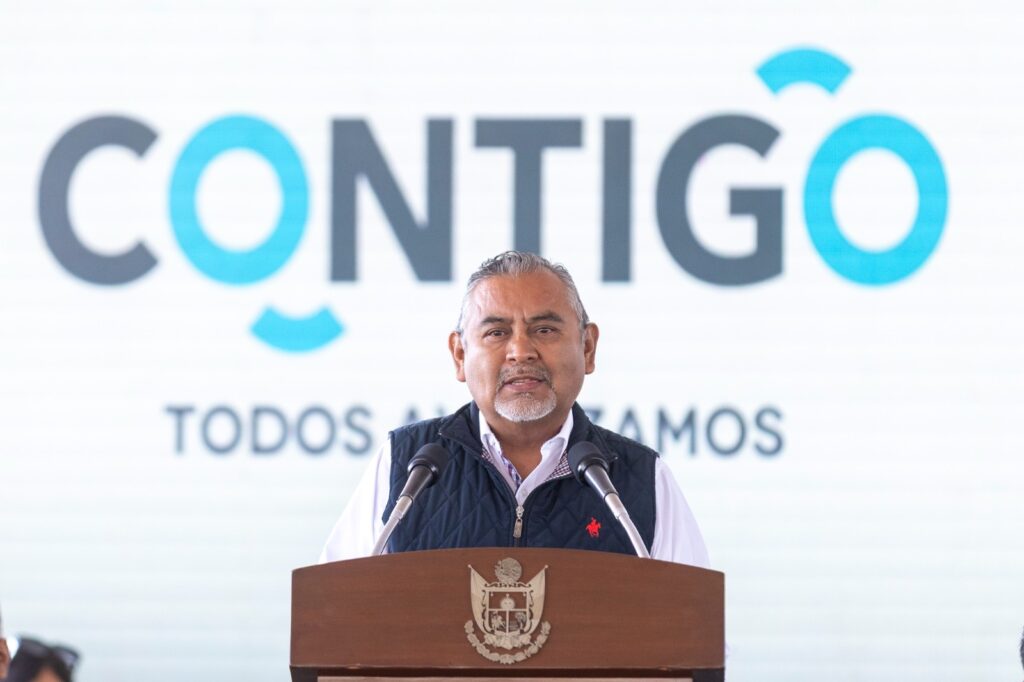 QroTaxi: nuevo modelo de movilidad con 1,000 unidades y App integrada