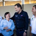 Entregan insumos para combatir el dengue en Jalpan