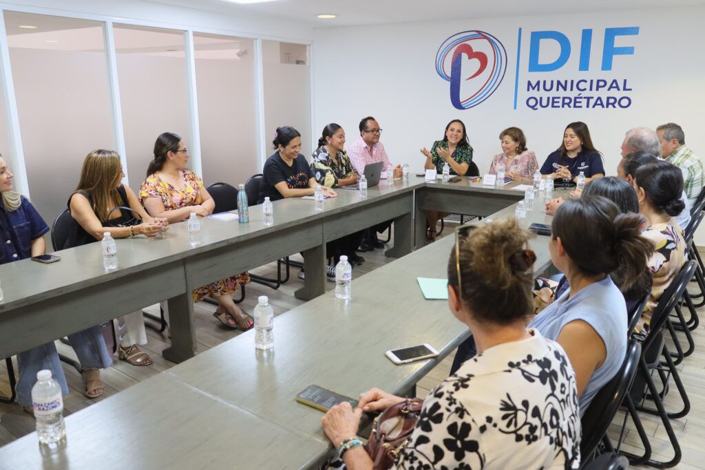 Convocan a OSCs al primer censo autista municipal