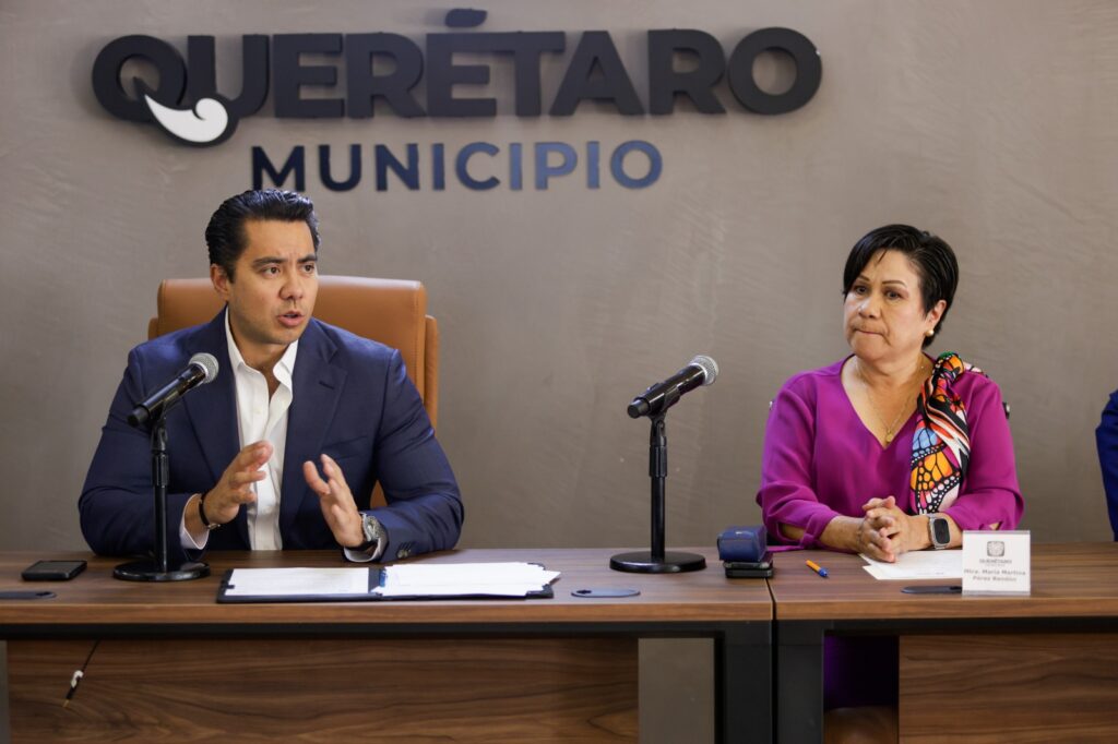 Instalan Comité de Salud y firman alianza por estilos de vida