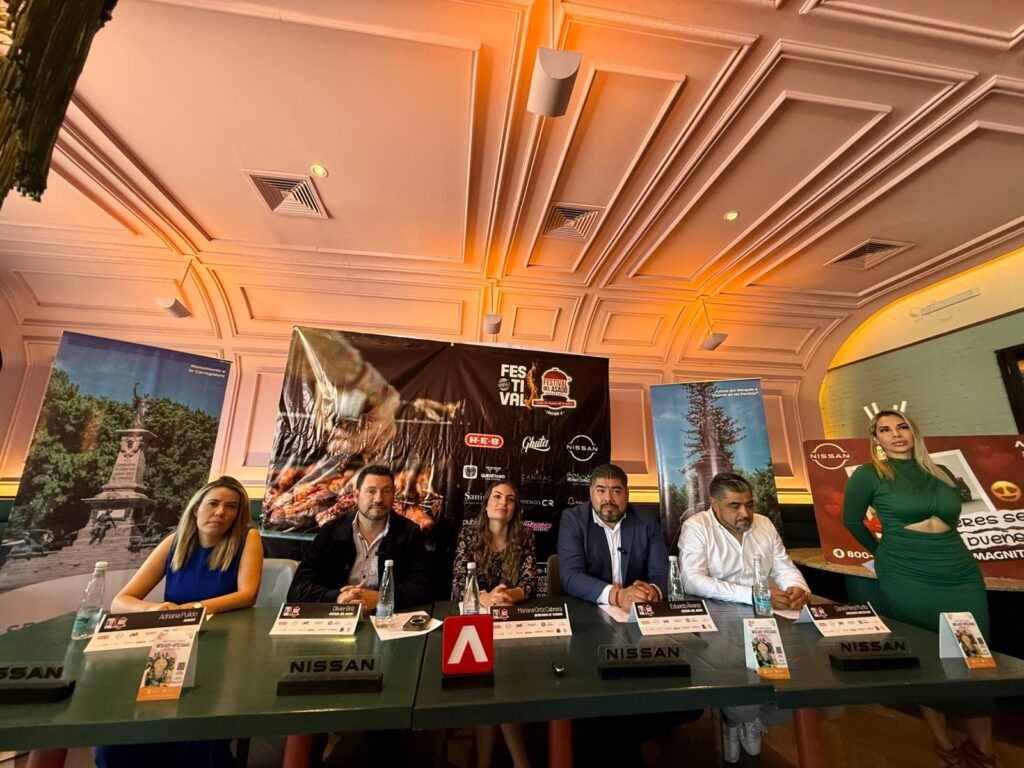 Festival del Asado: sabor, tradición y turismo en Juriquilla