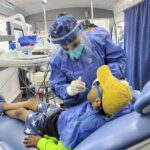 Invita SESA a realizarse profilaxis dental en los servicios de Odontología