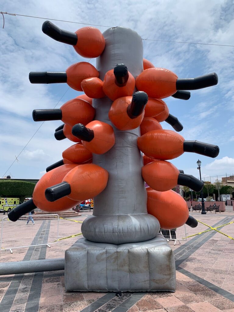 Presenta SECULT exposiciones que exaltan la pluralidad de voces, en el MACQ
