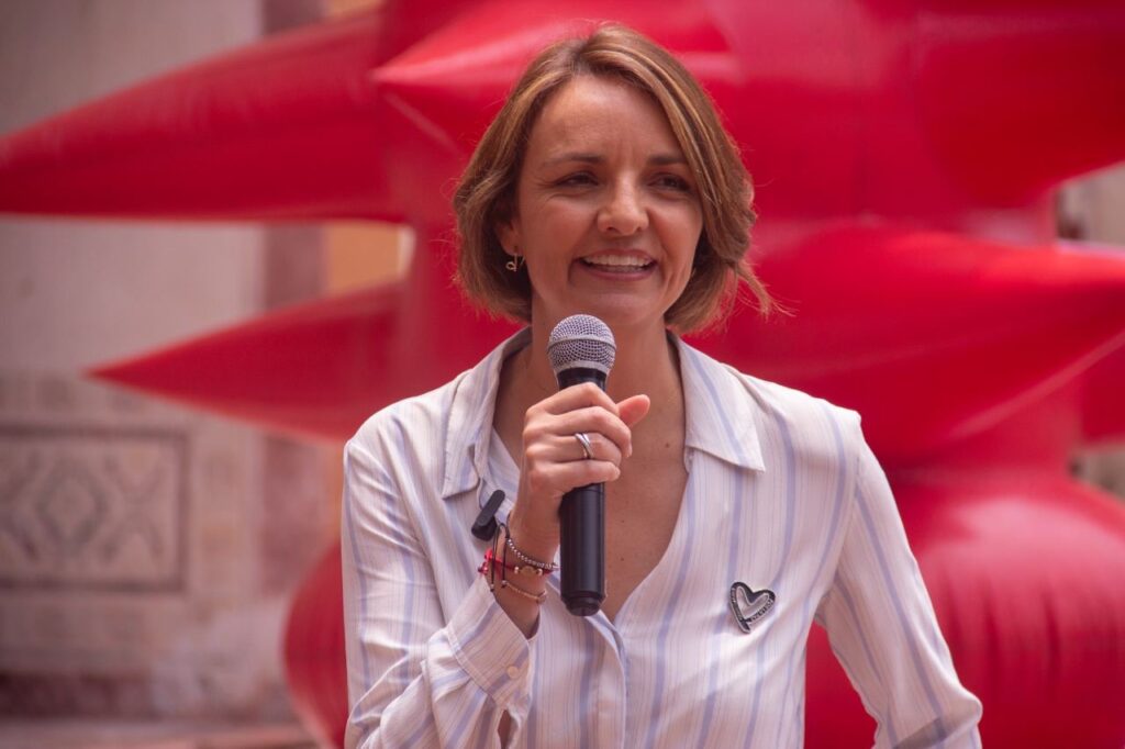 Presenta SECULT exposiciones que exaltan la pluralidad de voces, en el MACQ