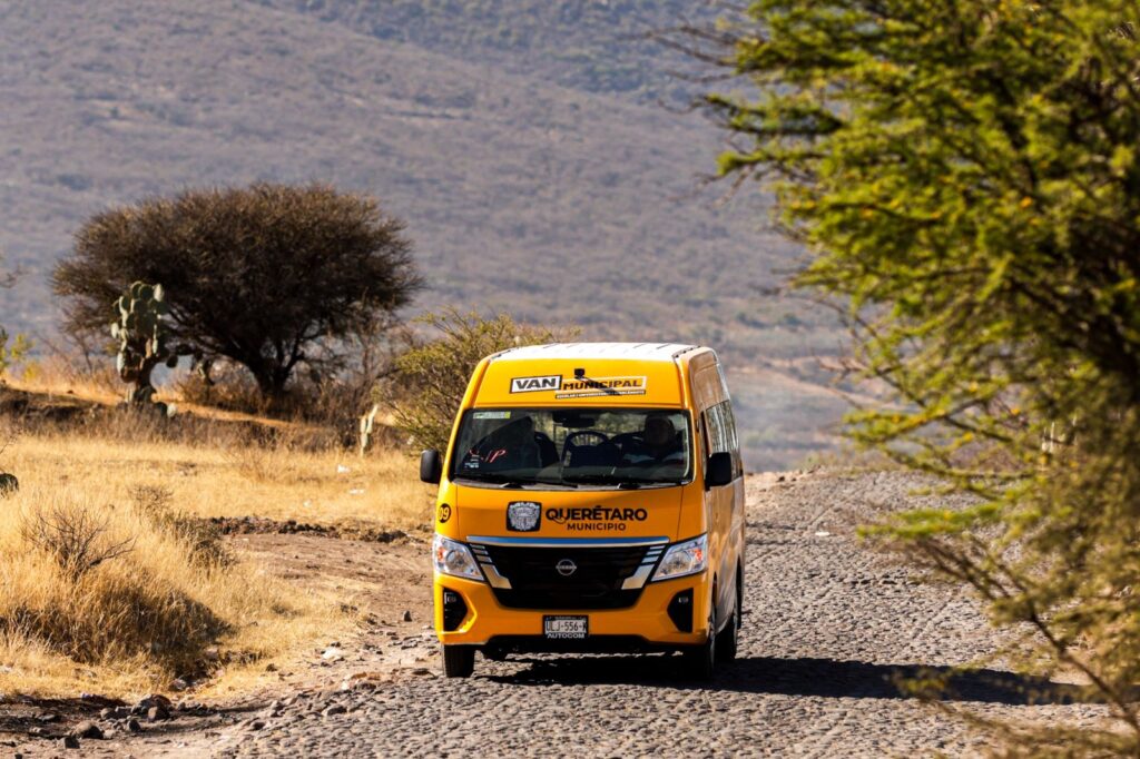 Transporte Nocturno cierra con 500 solicitudes en la plataforma Bus Municipal