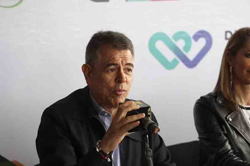 Invita DIF Estatal a la XV Carrera de la Esperanza