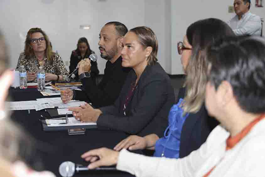 Refrenda SEDIF compromiso para la atención de personas con discapacidad