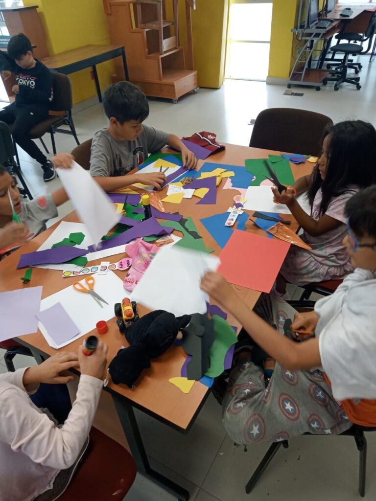 Emite SECULT la convocatoria del Concurso de Dibujo Infantil y Juvenil Los colores de la libertad